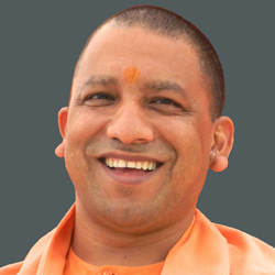 Yogi Adityanath